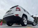 CHRYSLER JEEP JEEP COMPASS