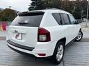CHRYSLER JEEP JEEP COMPASS