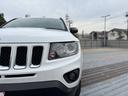 CHRYSLER JEEP JEEP COMPASS
