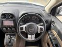 CHRYSLER JEEP JEEP COMPASS
