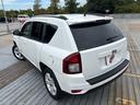 CHRYSLER JEEP JEEP COMPASS
