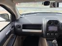 CHRYSLER JEEP JEEP COMPASS
