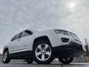 CHRYSLER JEEP JEEP COMPASS