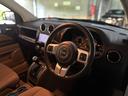 CHRYSLER JEEP JEEP COMPASS