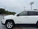 CHRYSLER JEEP JEEP COMPASS