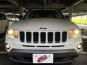 CHRYSLER JEEP JEEP COMPASS