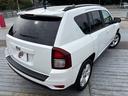 CHRYSLER JEEP JEEP COMPASS