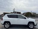 CHRYSLER JEEP JEEP COMPASS