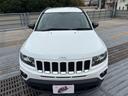 CHRYSLER JEEP JEEP COMPASS