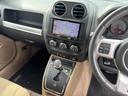 CHRYSLER JEEP JEEP COMPASS