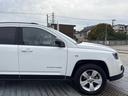 CHRYSLER JEEP JEEP COMPASS