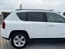 CHRYSLER JEEP JEEP COMPASS