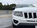 CHRYSLER JEEP JEEP COMPASS