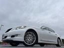 LS LS460 バージョンSZ Iパッケージ 純正19インチAW/Fエアロ/レザーシート/パワーシート/シートヒーター/ワンオーナー/クルコン/TV/バックカメラ/記録簿/ETC(5枚目)
