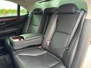 LS LS460 バージョンSZ Iパッケージ 純正19インチAW/Fエアロ/レザーシート/パワーシート/シートヒーター/ワンオーナー/クルコン/TV/バックカメラ/記録簿/ETC(7枚目)