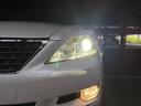 LS460 バージョンSZ Iパッケージ 純正19インチAW/Fエアロ/レザーシート/パワーシート/シートヒーター/ワンオーナー/クルコン/TV/バックカメラ/記録簿/ETC(18枚目)