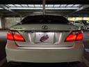 LS460 バージョンSZ Iパッケージ 純正19インチAW/Fエアロ/レザーシート/パワーシート/シートヒーター/ワンオーナー/クルコン/TV/バックカメラ/記録簿/ETC(25枚目)