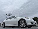 LS460 バージョンSZ Iパッケージ 純正19インチAW/Fエアロ/レザーシート/パワーシート/シートヒーター/ワンオーナー/クルコン/TV/バックカメラ/記録簿/ETC(32枚目)