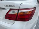 LS460 バージョンSZ Iパッケージ 純正19インチAW/Fエアロ/レザーシート/パワーシート/シートヒーター/ワンオーナー/クルコン/TV/バックカメラ/記録簿/ETC(37枚目)