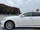 LS460 バージョンSZ Iパッケージ 純正19インチAW/Fエアロ/レザーシート/パワーシート/シートヒーター/ワンオーナー/クルコン/TV/バックカメラ/記録簿/ETC(44枚目)