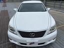 LS460 バージョンSZ Iパッケージ 純正19インチAW/Fエアロ/レザーシート/パワーシート/シートヒーター/ワンオーナー/クルコン/TV/バックカメラ/記録簿/ETC(54枚目)