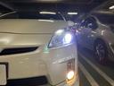 プリウス Ｓ　ＷＯＲＫ１８インチＡＷ／Ｂｌｕｅｔｏｏｔｈ／サンルーフ／カロッツェリアナビ／ＴＶ／ＴＥＩＮ車高調／クルコン／バックカメラ／ＥＴＣ（5枚目）