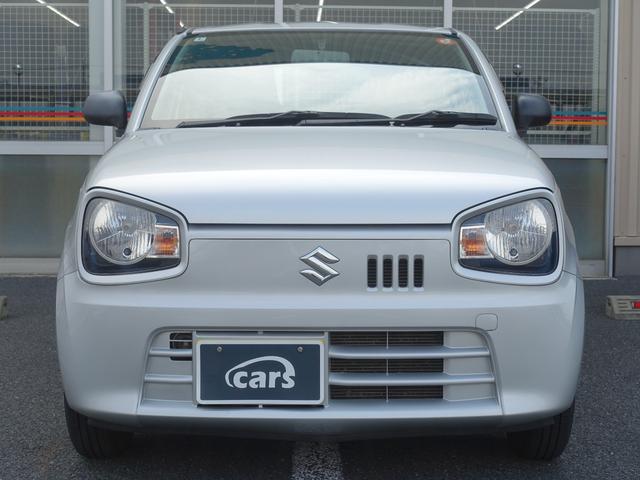 アルト Ｆ　車検令和９年１月まで／全国対応１年保証／禁煙車／トラクションコントロール／ＡＢＳ／ヘッドライトレベライザー／キーレスキー（2枚目）
