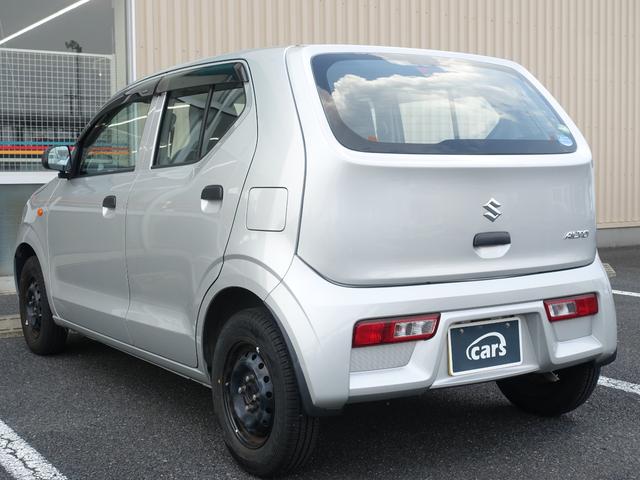 アルト Ｆ　車検令和９年１月まで／全国対応１年保証／禁煙車／トラクションコントロール／ＡＢＳ／ヘッドライトレベライザー／キーレスキー（8枚目）