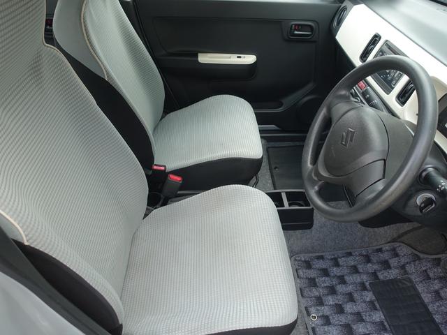 アルト Ｆ　車検令和９年１月まで／全国対応１年保証／禁煙車／トラクションコントロール／ＡＢＳ／ヘッドライトレベライザー／キーレスキー（15枚目）
