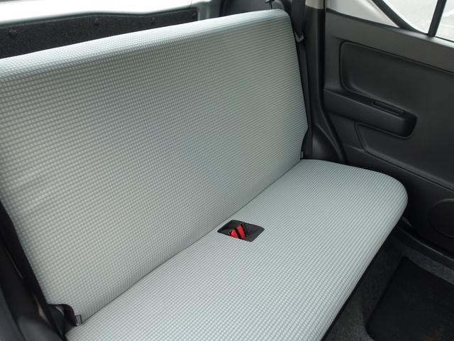 アルト Ｆ　車検令和９年１月まで／全国対応１年保証／禁煙車／トラクションコントロール／ＡＢＳ／ヘッドライトレベライザー／キーレスキー（16枚目）