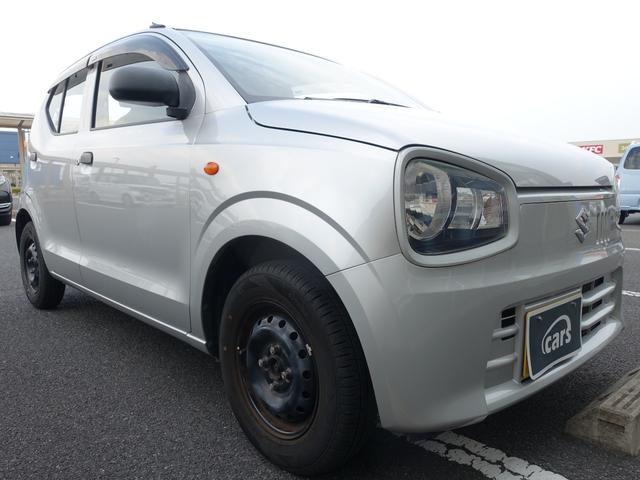 アルト Ｆ　車検令和９年１月まで／全国対応１年保証／禁煙車／トラクションコントロール／ＡＢＳ／ヘッドライトレベライザー／キーレスキー（19枚目）