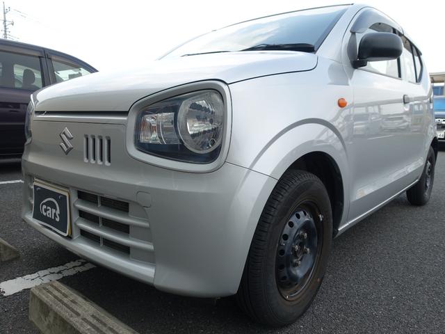 アルト Ｆ　車検令和９年１月まで／全国対応１年保証／禁煙車／トラクションコントロール／ＡＢＳ／ヘッドライトレベライザー／キーレスキー（20枚目）