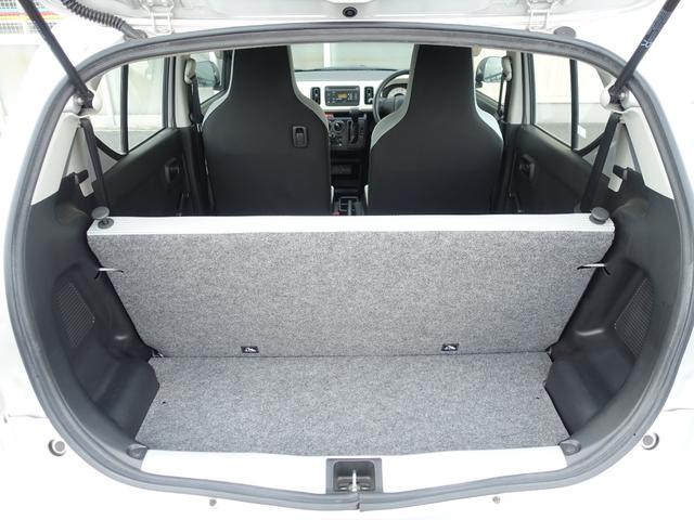 アルト Ｆ　車検令和９年１月まで／全国対応１年保証／禁煙車／トラクションコントロール／ＡＢＳ／ヘッドライトレベライザー／キーレスキー（22枚目）