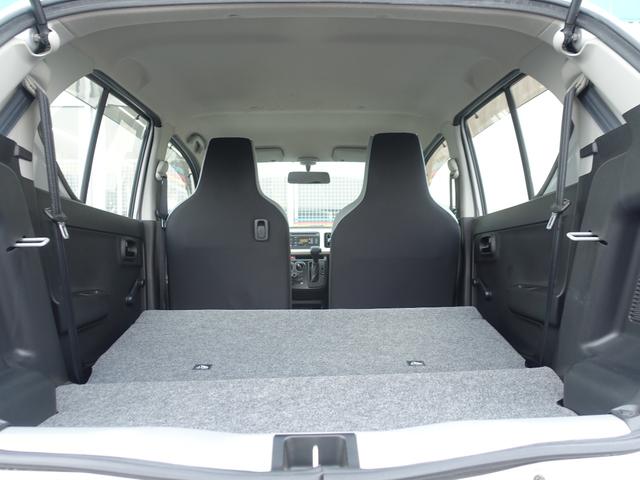 アルト Ｆ　車検令和９年１月まで／全国対応１年保証／禁煙車／トラクションコントロール／ＡＢＳ／ヘッドライトレベライザー／キーレスキー（23枚目）