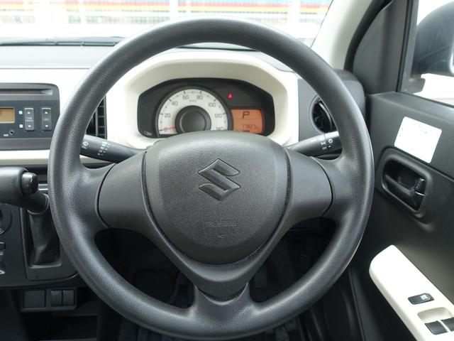アルト Ｆ　車検令和９年１月まで／全国対応１年保証／禁煙車／トラクションコントロール／ＡＢＳ／ヘッドライトレベライザー／キーレスキー（25枚目）
