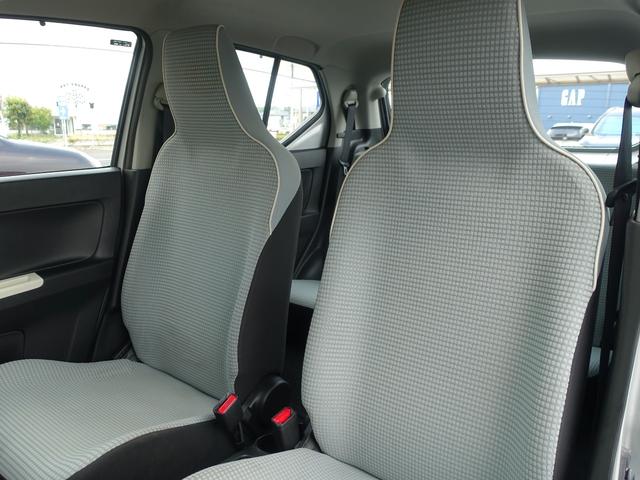 アルト Ｆ　車検令和９年１月まで／全国対応１年保証／禁煙車／トラクションコントロール／ＡＢＳ／ヘッドライトレベライザー／キーレスキー（41枚目）