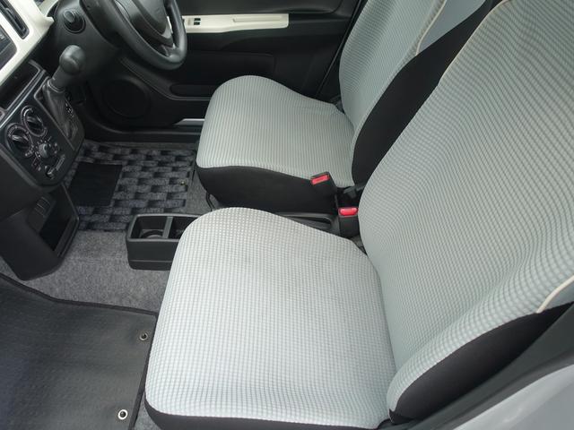 アルト Ｆ　車検令和９年１月まで／全国対応１年保証／禁煙車／トラクションコントロール／ＡＢＳ／ヘッドライトレベライザー／キーレスキー（42枚目）