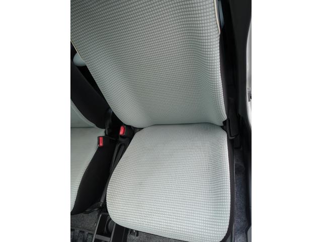 アルト Ｆ　車検令和９年１月まで／全国対応１年保証／禁煙車／トラクションコントロール／ＡＢＳ／ヘッドライトレベライザー／キーレスキー（43枚目）