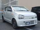 アルト Ｆ　車検令和９年１月まで／全国対応１年保証／禁煙車／トラクションコントロール／ＡＢＳ／ヘッドライトレベライザー／キーレスキー（3枚目）
