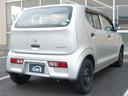 アルト Ｆ　車検令和９年１月まで／全国対応１年保証／禁煙車／トラクションコントロール／ＡＢＳ／ヘッドライトレベライザー／キーレスキー（6枚目）