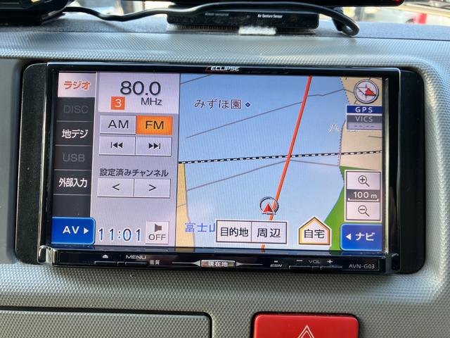 ハイエースバン DX 委託販売 キャンピング AC100V電源 組み立てベッド 令和5年14万キロ時タイミングベルト交換済み ナビ ETC ドライブレコーダー エアバック ABS パワーステアリング(26枚目)