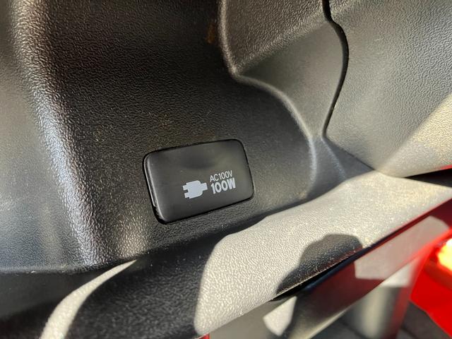 ハイエースバン DX 委託販売 キャンピング AC100V電源 組み立てベッド 令和5年14万キロ時タイミングベルト交換済み ナビ ETC ドライブレコーダー エアバック ABS パワーステアリング(39枚目)