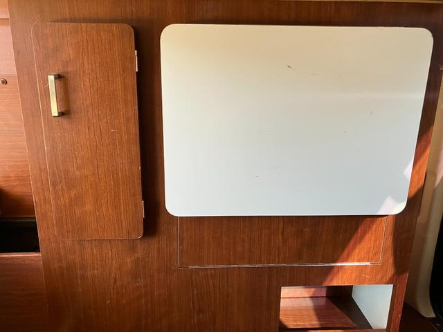 ハイエースバン DX 委託販売 キャンピング AC100V電源 組み立てベッド 令和5年14万キロ時タイミングベルト交換済み ナビ ETC ドライブレコーダー エアバック ABS パワーステアリング(58枚目)