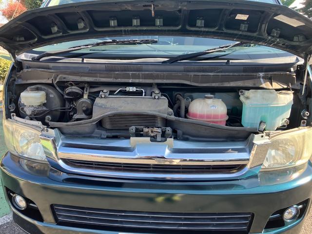 ハイエースバン DX 委託販売 キャンピング AC100V電源 組み立てベッド 令和5年14万キロ時タイミングベルト交換済み ナビ ETC ドライブレコーダー エアバック ABS パワーステアリング(70枚目)