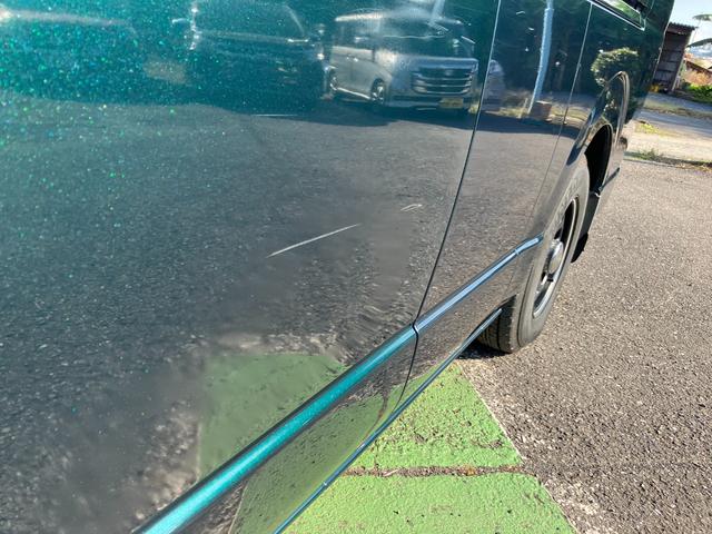 ハイエースバン DX 委託販売 キャンピング AC100V電源 組み立てベッド 令和5年14万キロ時タイミングベルト交換済み ナビ ETC ドライブレコーダー エアバック ABS パワーステアリング(74枚目)