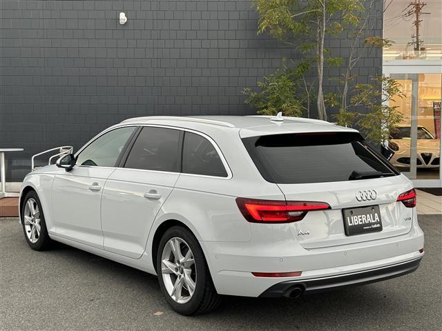 Ａ４アバント １．４ＴＦＳＩスポーツ（43枚目）