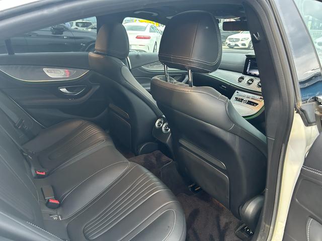 ＣＬＳクラス ＣＬＳ２２０ｄ　スポーツ　エクスクルーシブパッケージ（36枚目）