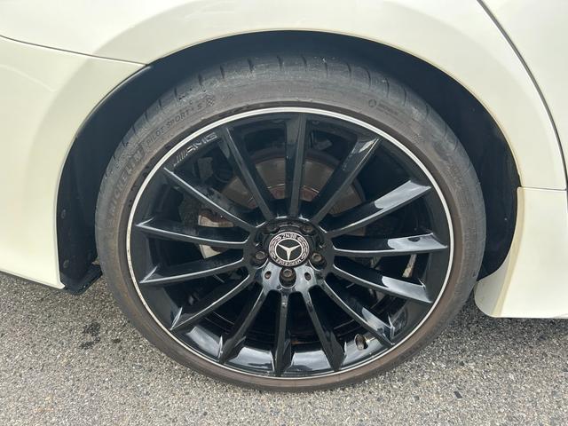 ＣＬＳクラス ＣＬＳ２２０ｄ　スポーツ　エクスクルーシブパッケージ（63枚目）