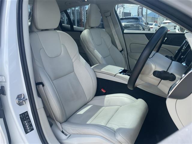Ｓ６０ Ｔ６　ツインエンジン　ＡＷＤ　インスクリプション（17枚目）
