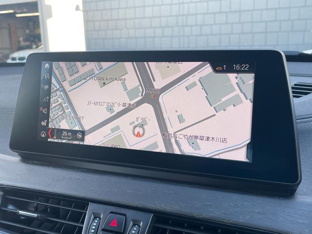 Ｘ１ ｘＤｒｉｖｅ　１８ｄ　Ｍスポーツ　４ＷＤ　ＨＤＤナビ　バックカメラ　革シート　電動リアゲート　シートヒーター　ターボ　アダプティブクルーズコントロール　オートライト　衝突防止システム　ＬＥＤヘッドランプ　レーンアシスト　スマートキー（16枚目）